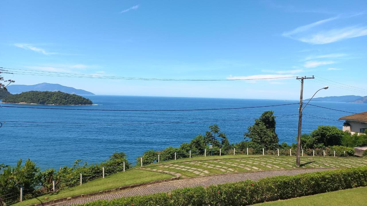 Apto Porto Real Resort Angra مانغاراتيبا المظهر الخارجي الصورة