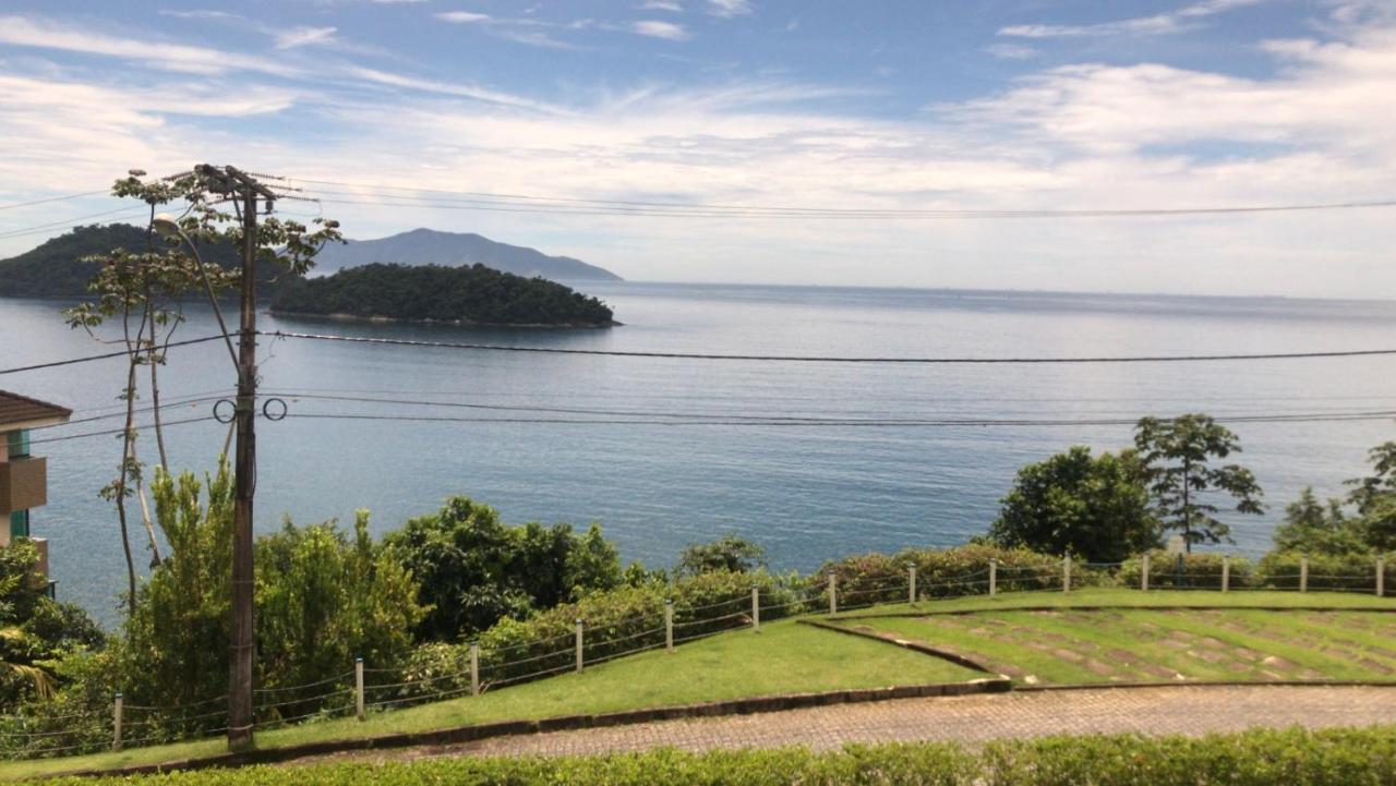 Apto Porto Real Resort Angra مانغاراتيبا المظهر الخارجي الصورة
