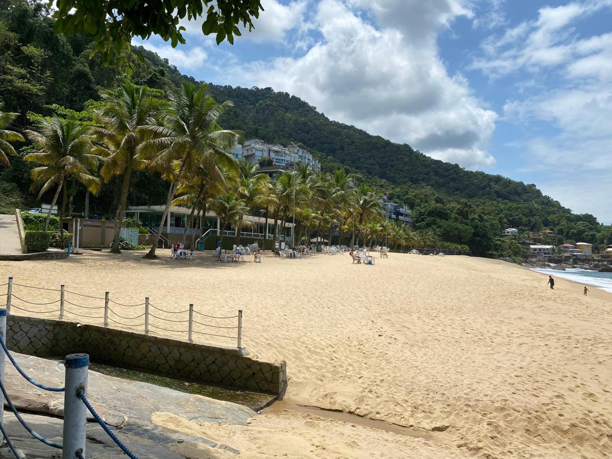 Apto Porto Real Resort Angra مانغاراتيبا المظهر الخارجي الصورة