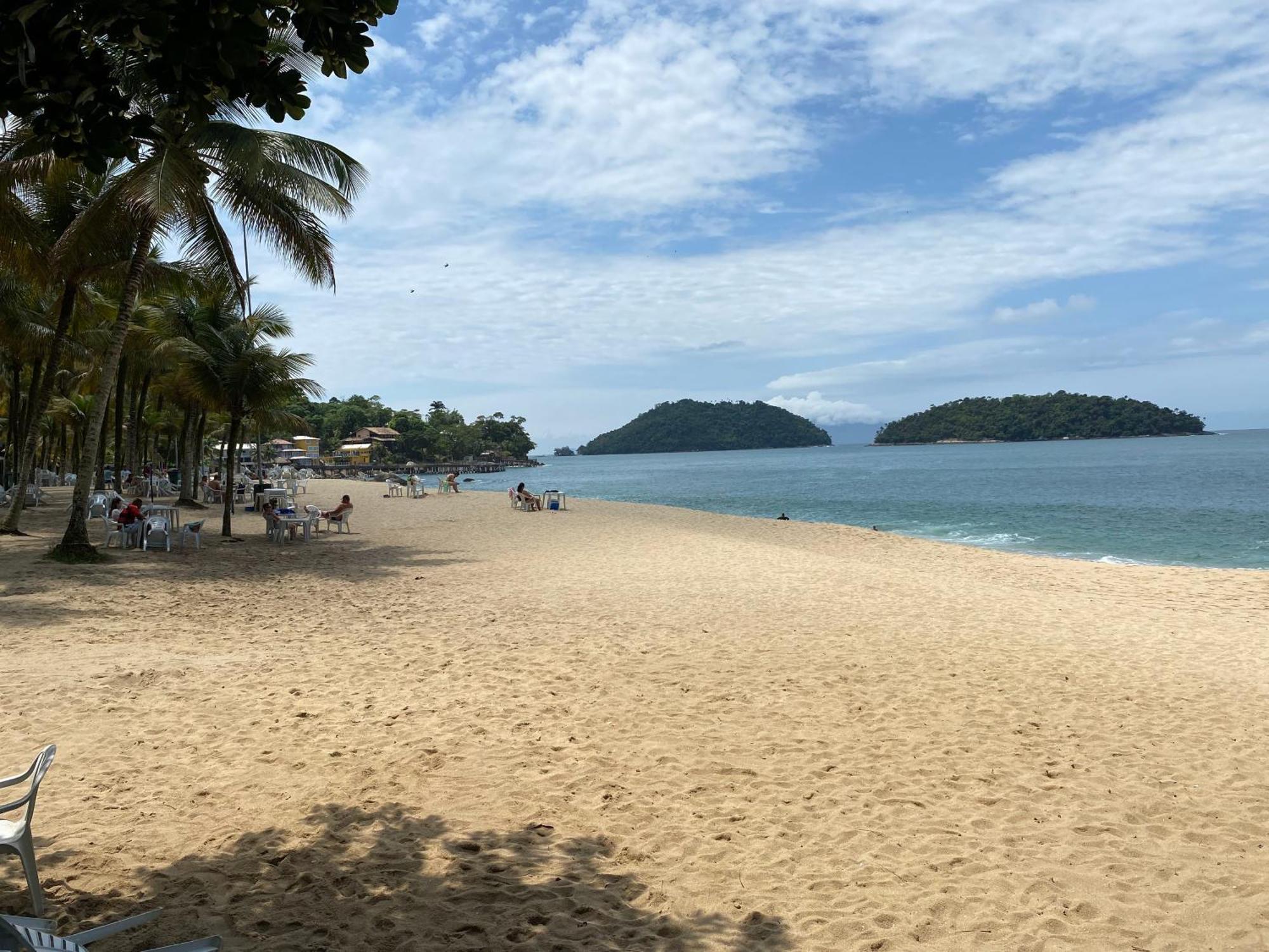 Apto Porto Real Resort Angra مانغاراتيبا المظهر الخارجي الصورة